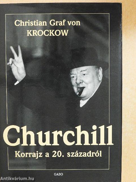 Churchill