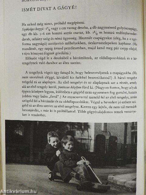 Unatkozom! Mit csináljak?