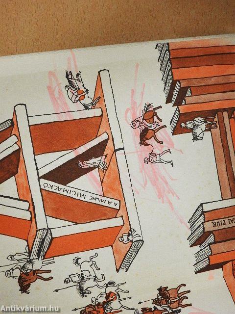 Unatkozom! Mit csináljak?