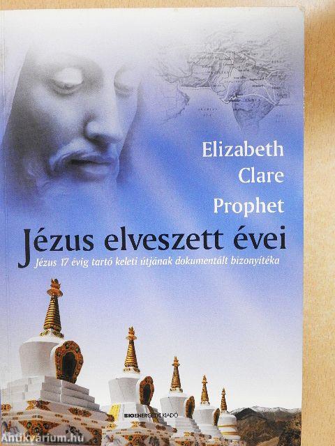 Jézus elveszett évei