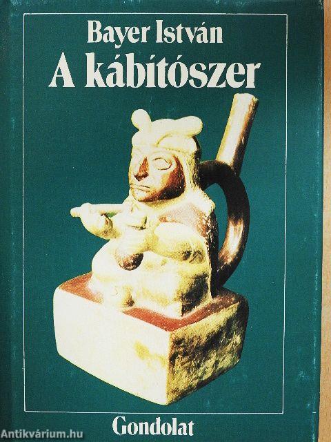 A kábítószer