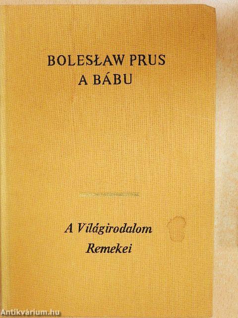 A bábu I-II.