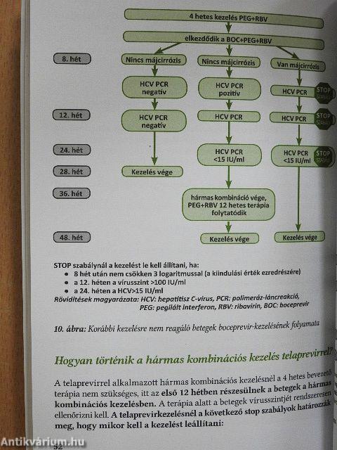 Fertőző májgyulladások