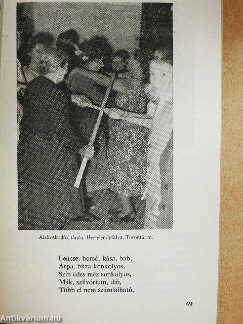 Játék és maszk II.