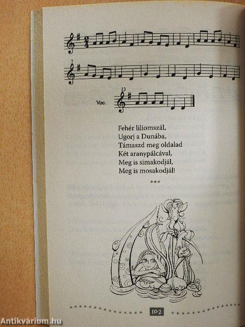 Kerekecske, dombocska