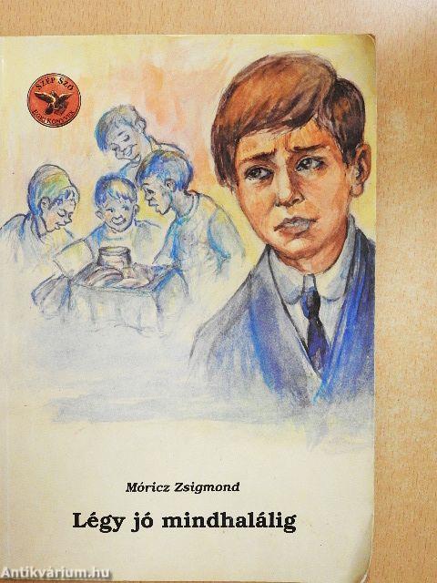 Légy jó mindhalálig