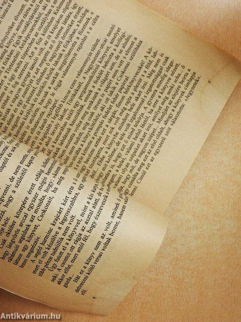 Légy jó mindhalálig