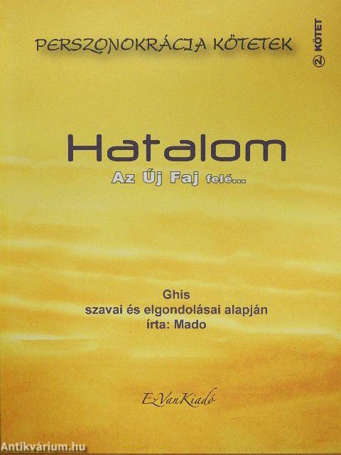 Hatalom