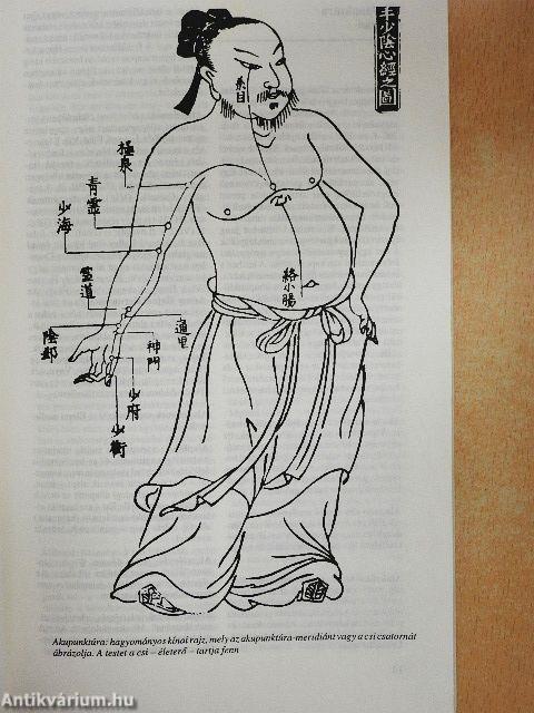 A miszticizmus és az ezoterikus tanok lexikona