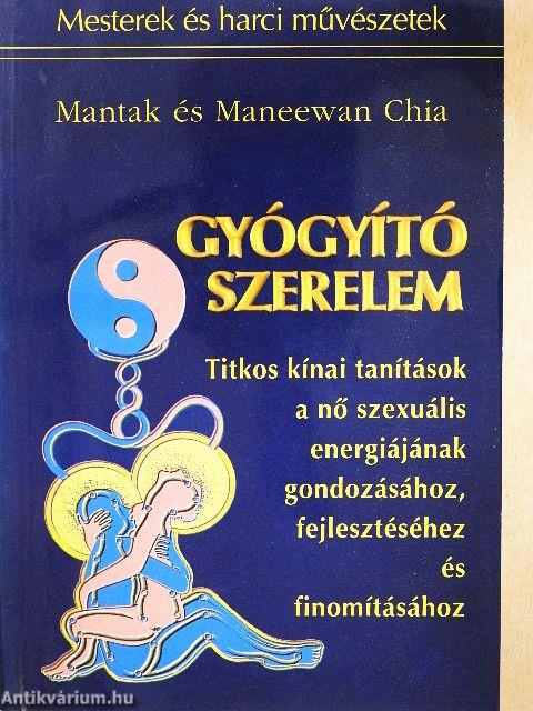 Gyógyító Szerelem