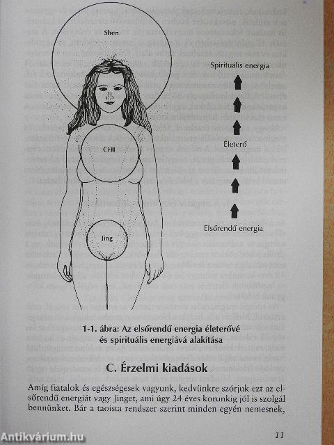 Gyógyító Szerelem