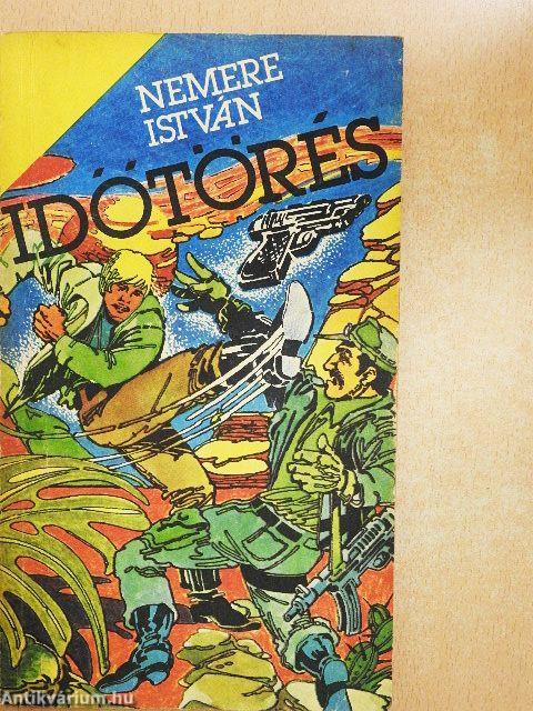 Időtörés