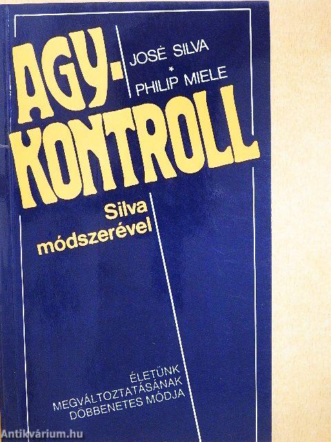 Agykontroll Silva módszerével