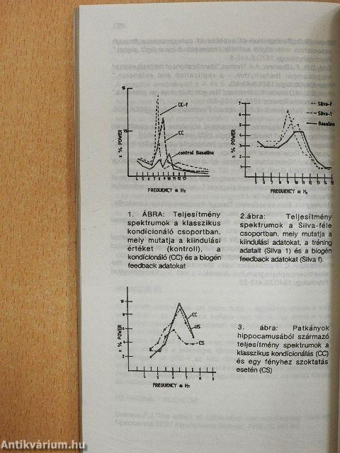 Agykontroll Silva módszerével