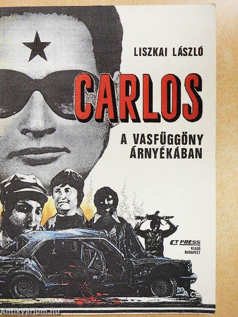 Carlos a vasfüggöny árnyékában