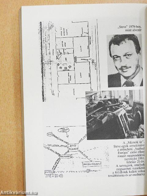 Carlos a vasfüggöny árnyékában