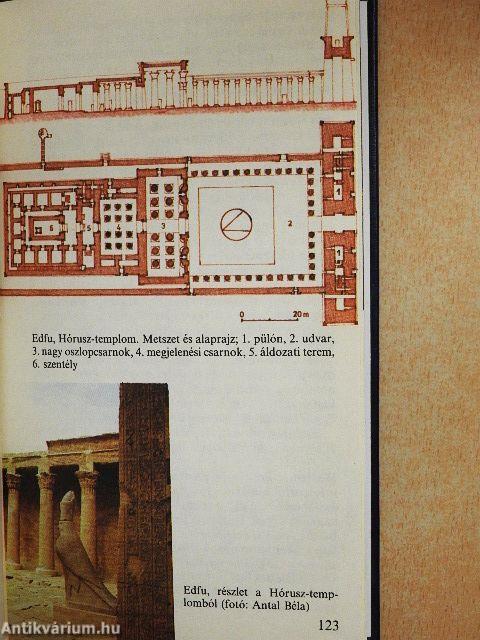 Élők, holtak, istenek háza