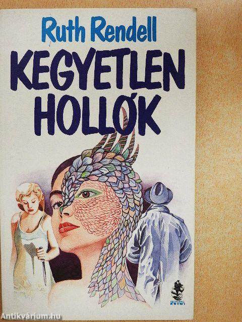 Kegyetlen hollók