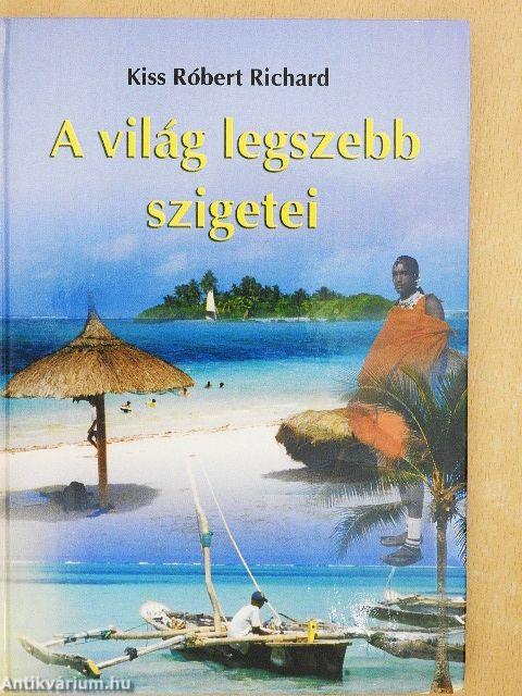 A világ legszebb szigetei