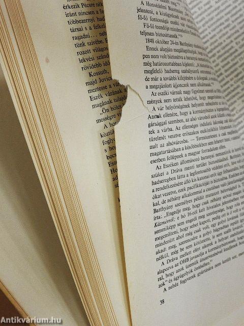 Baranyai helytörténetírás 1973