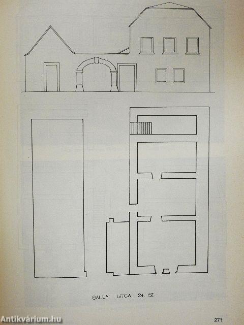 Baranyai helytörténetírás 1982