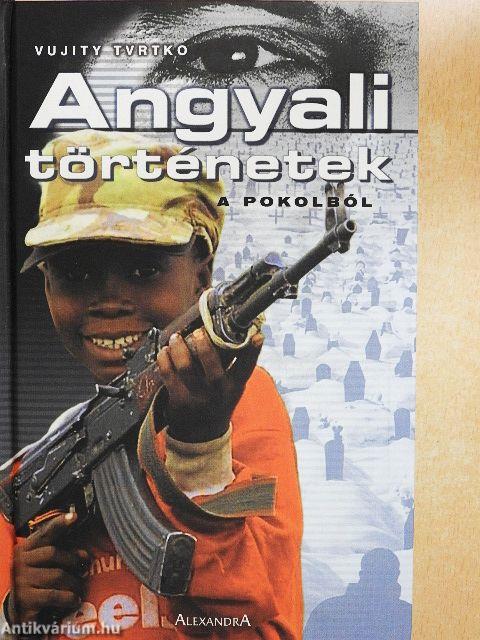 Angyali történetek a pokolból