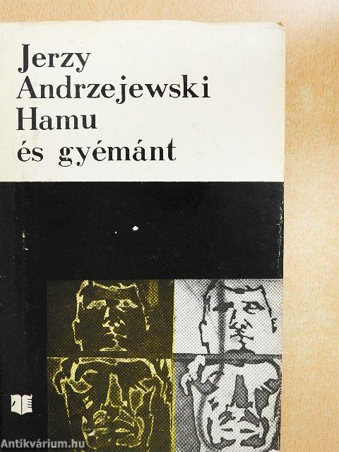 Hamu és gyémánt