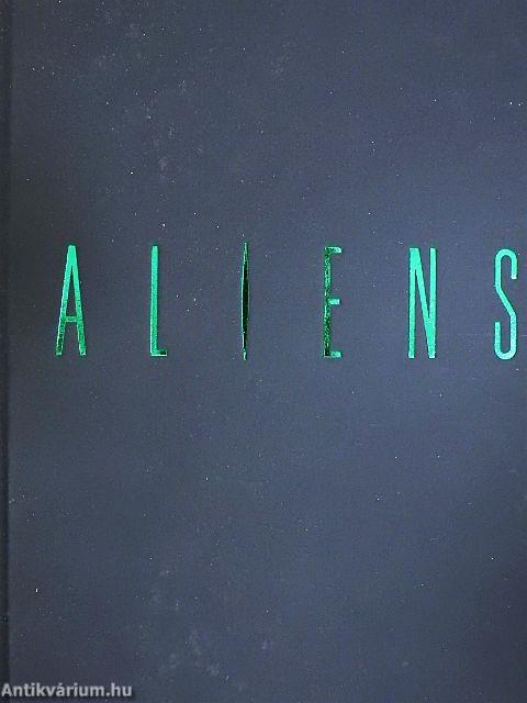 A teljes Aliens gyűjtemény 1.