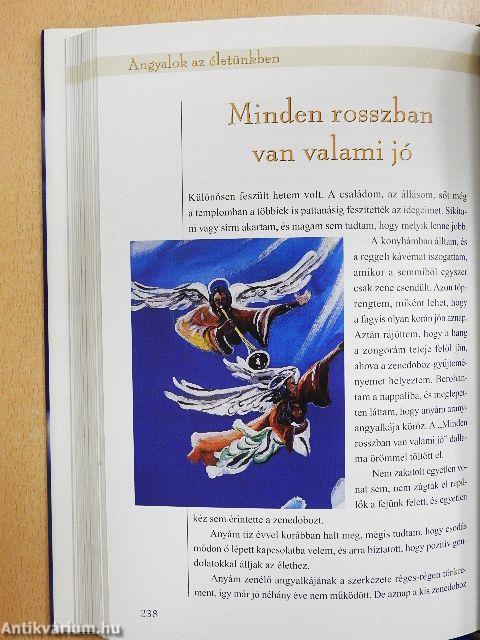 Angyalok az életünkben