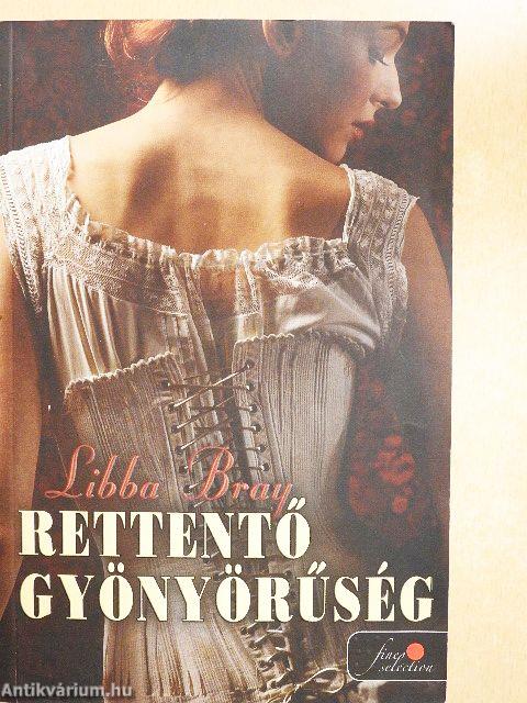 Rettentő gyönyörűség