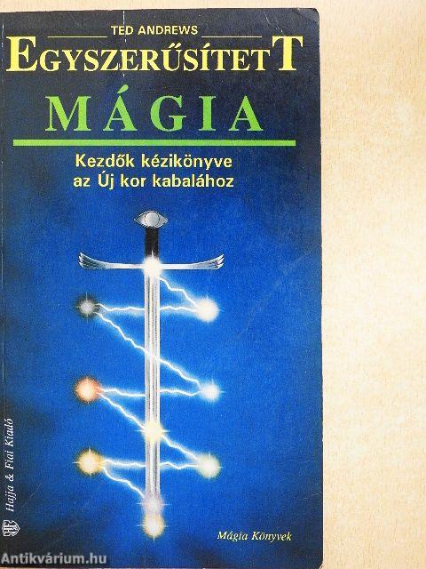 Egyszerűsített mágia