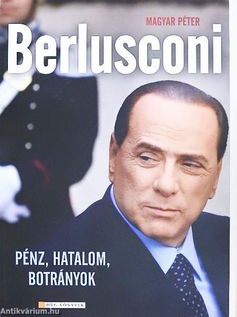 Berlusconi