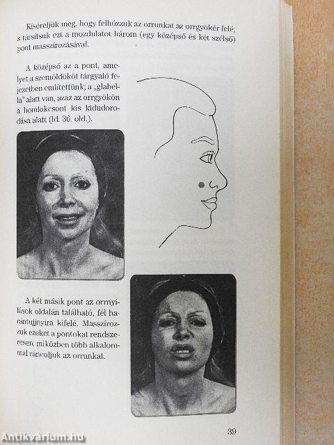 Egészség és szépség akupresszúrával