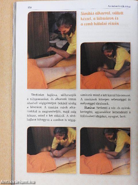 Az indonéz nők titkai 