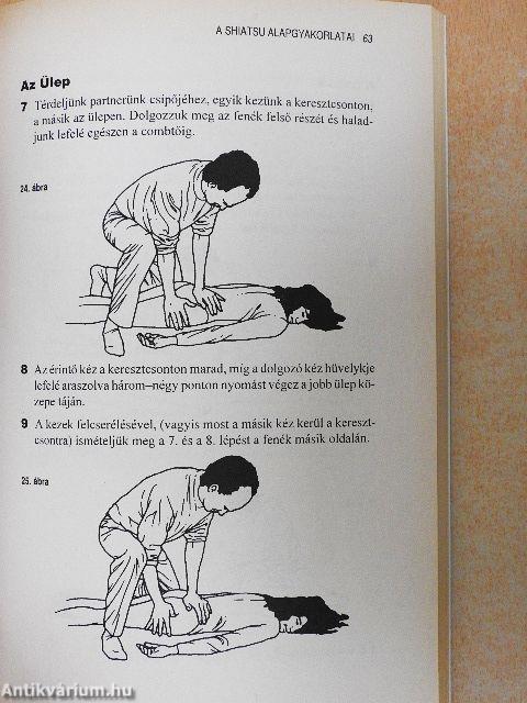 Shiatsu