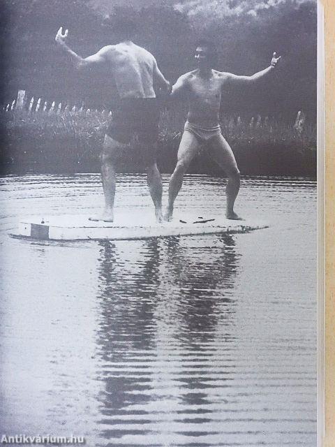 Öleld át a tigrist, és vidd vissza a hegyekbe!