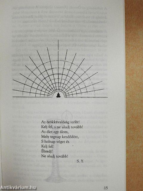 Jóga hétről hétre