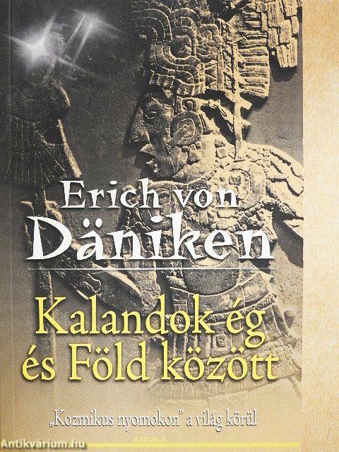 Kalandok ég és föld között