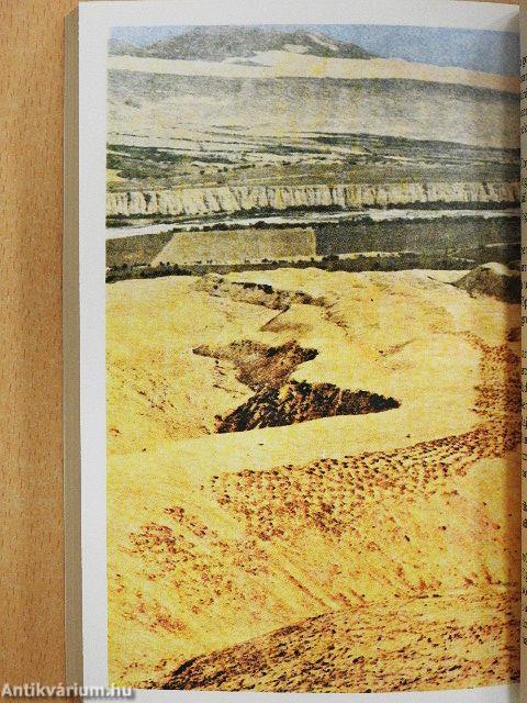 Kalandok ég és föld között