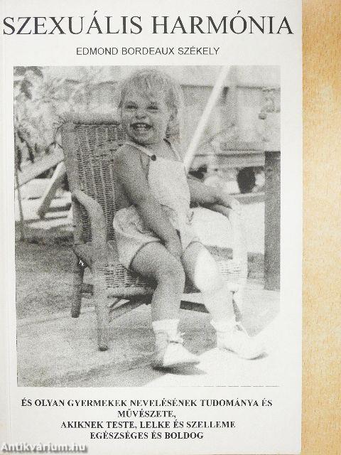 Szexuális harmónia