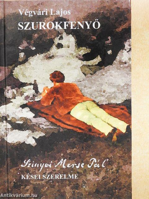 Szurokfenyő
