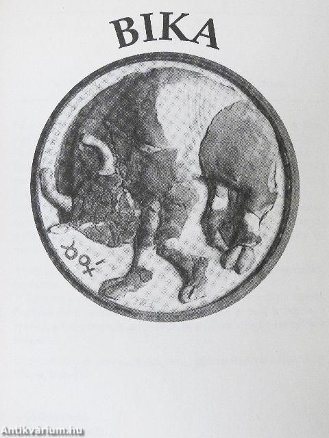 Csillagzatok, Csodafüvek