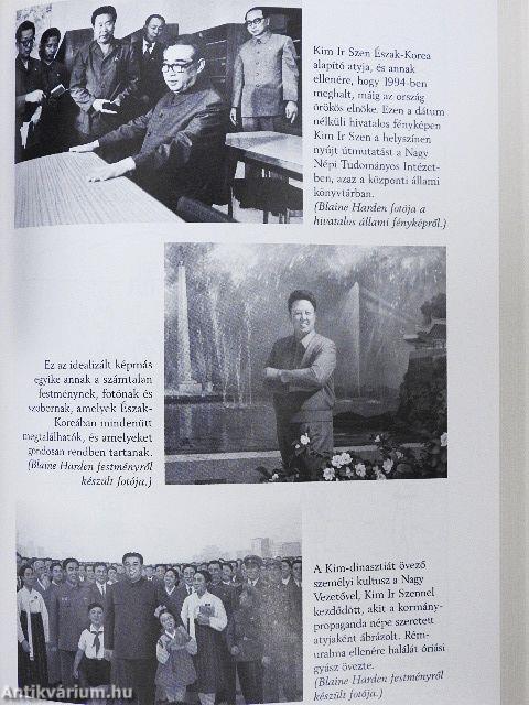 Menekülés a 14-es táborból