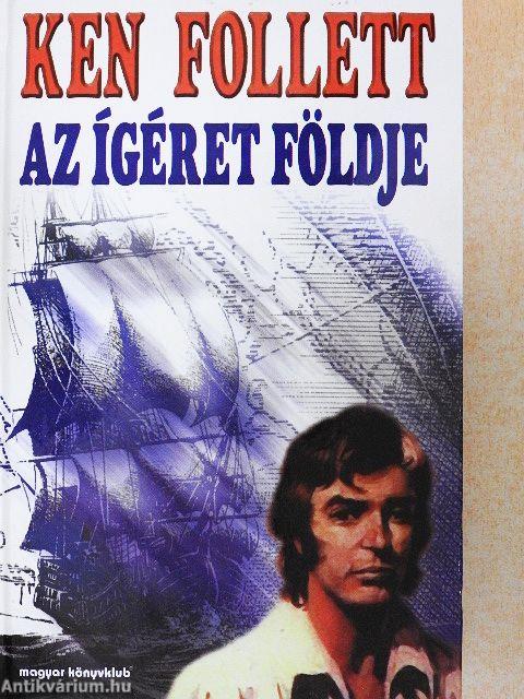 Az ígéret földje