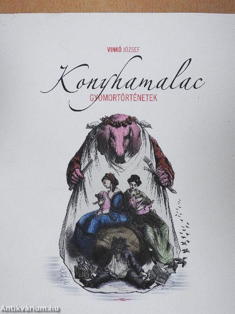 Konyhamalac