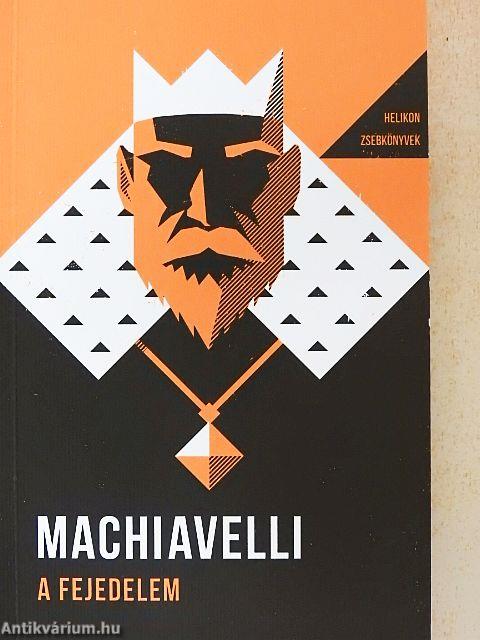 A fejedelem