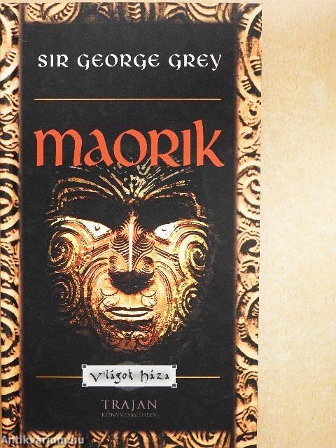 Maorik