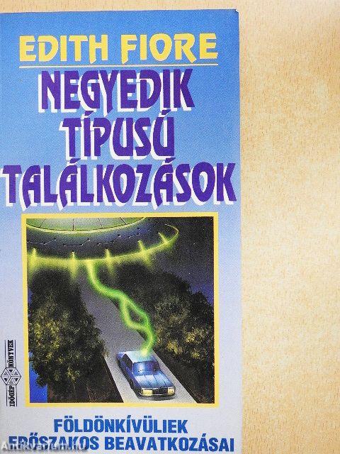 Negyedik típusú találkozások