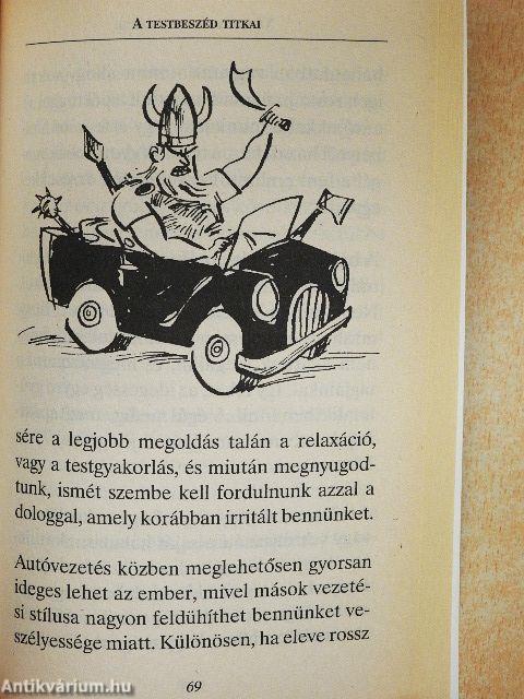 Viselkedés idegenekkel