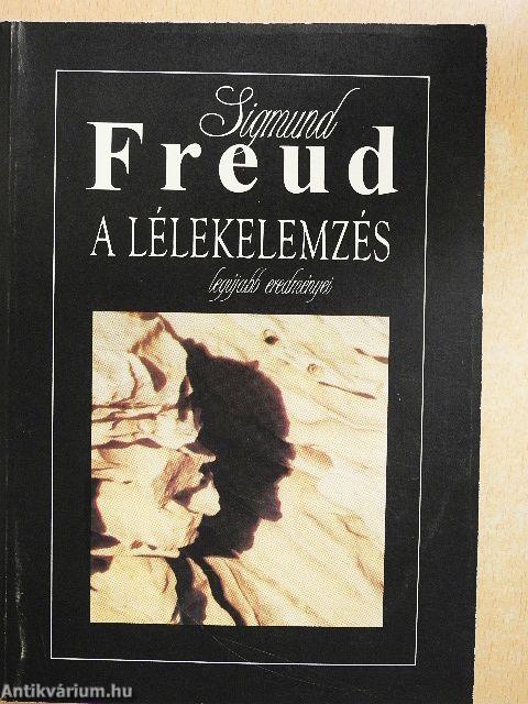 A lélekelemzés legújabb eredményei